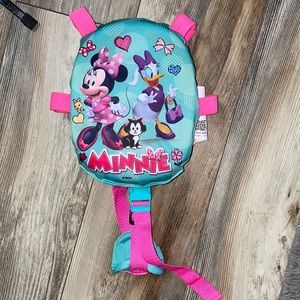 Swim trainer floatie for toddlers